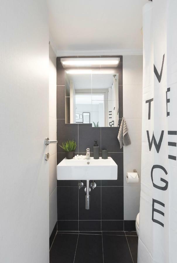 F & B Collection - Escape Avenue Apartman Szaloniki Kültér fotó